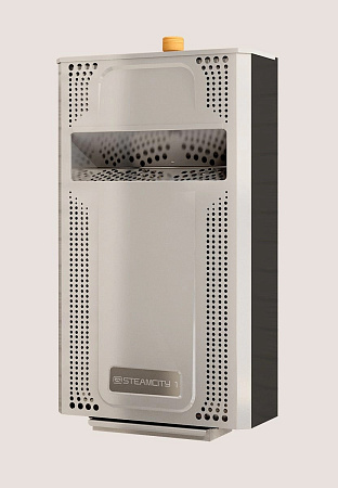 Эл.парообразователь SteamCity-1 2,6 кВт 4 куб.